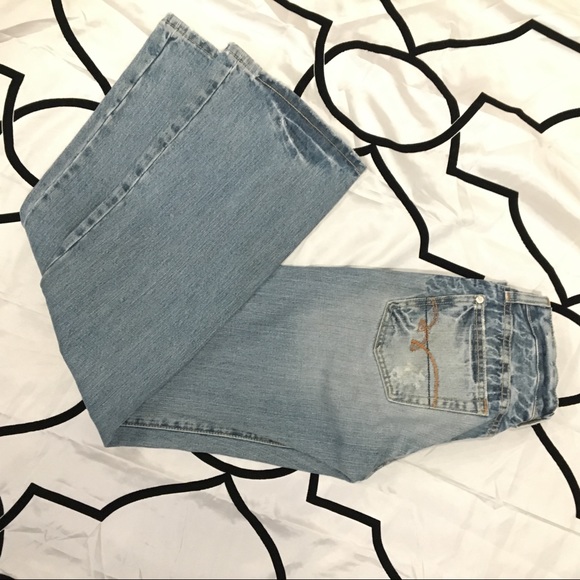 Miss Me color: Venice Jeans 26 Boot Cut - Picture 6 of 8